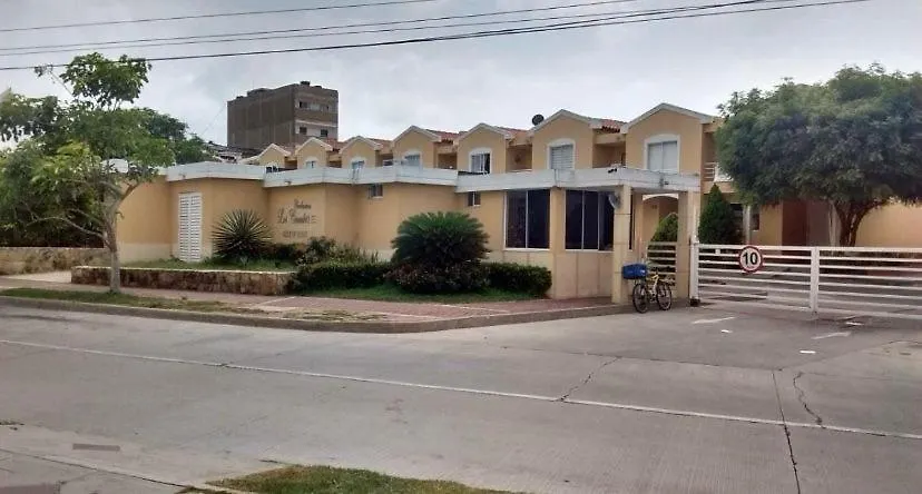 Habitacion Estrella De Mar Barranquilla  0*, Barranquilla (Atlantico) Colombia